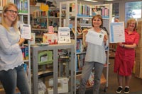 Foto: Netzwerk Inklusion Schwarzenbek