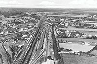 Foto: Amtsarchiv Büchen